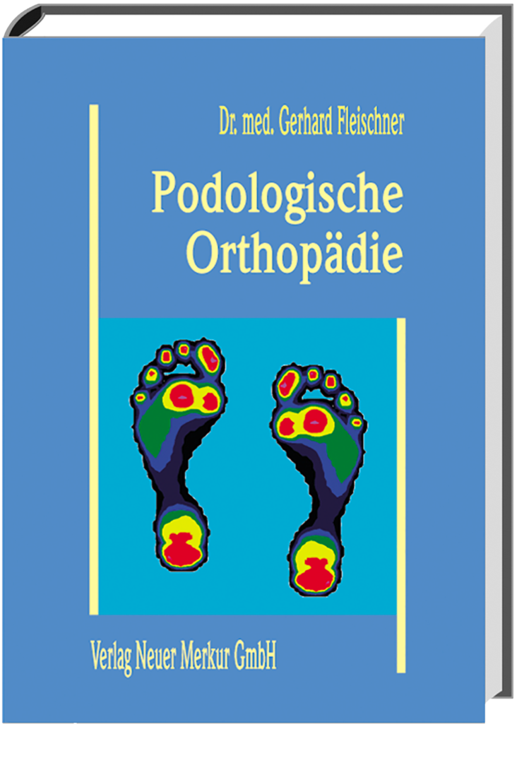 Podologische Orthopädie