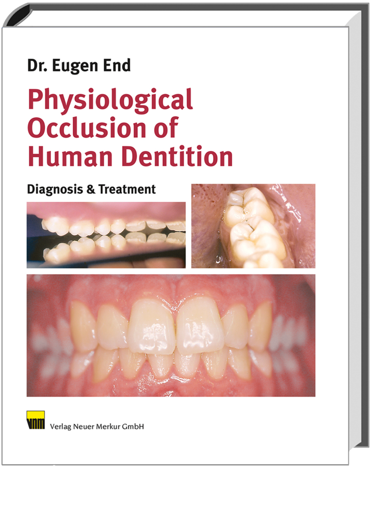 Physiological Occlusion of Human Dentition
