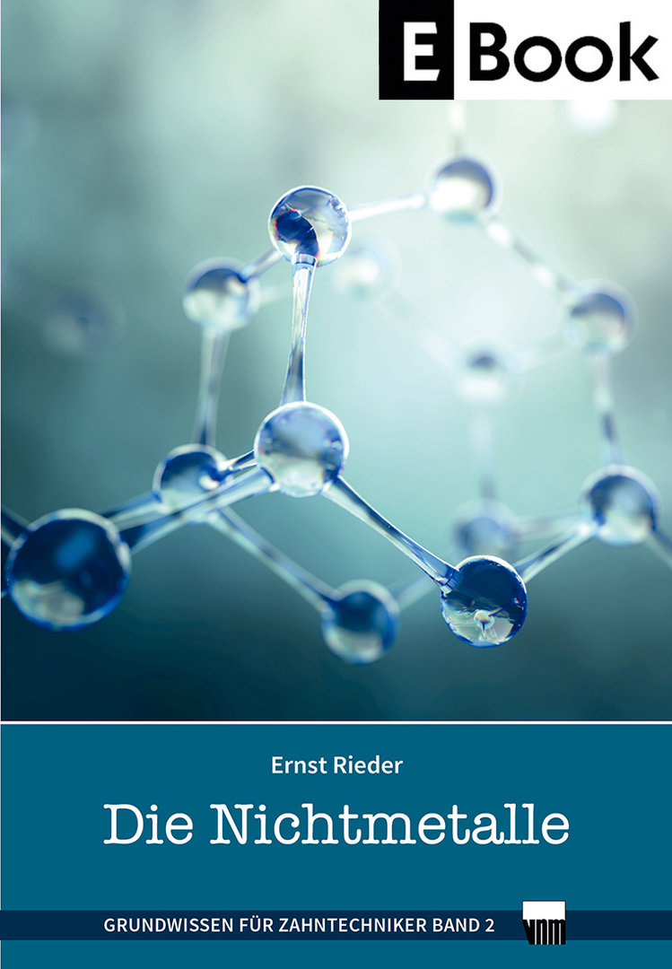 Die Nichtmetalle - E-Book