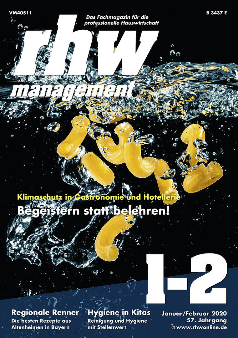 rhw management, Ausgabe 2020/1-2