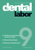 das dental labor, Ausgabe 2021/9