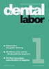 das dental labor, Ausgabe 2022/01