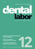 das dental labor, Ausgabe 2023/12